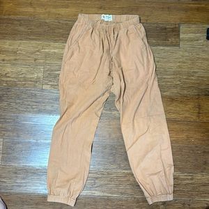 Mollusk Surf lightweight drawstring sweatpants